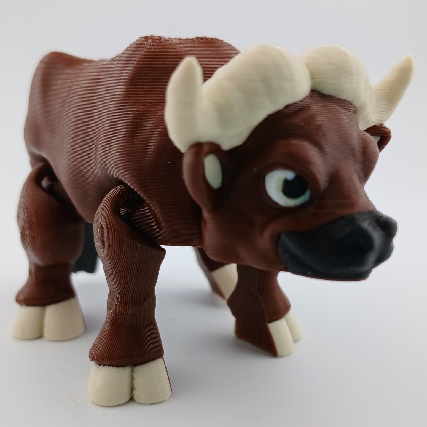 Water Buffalo